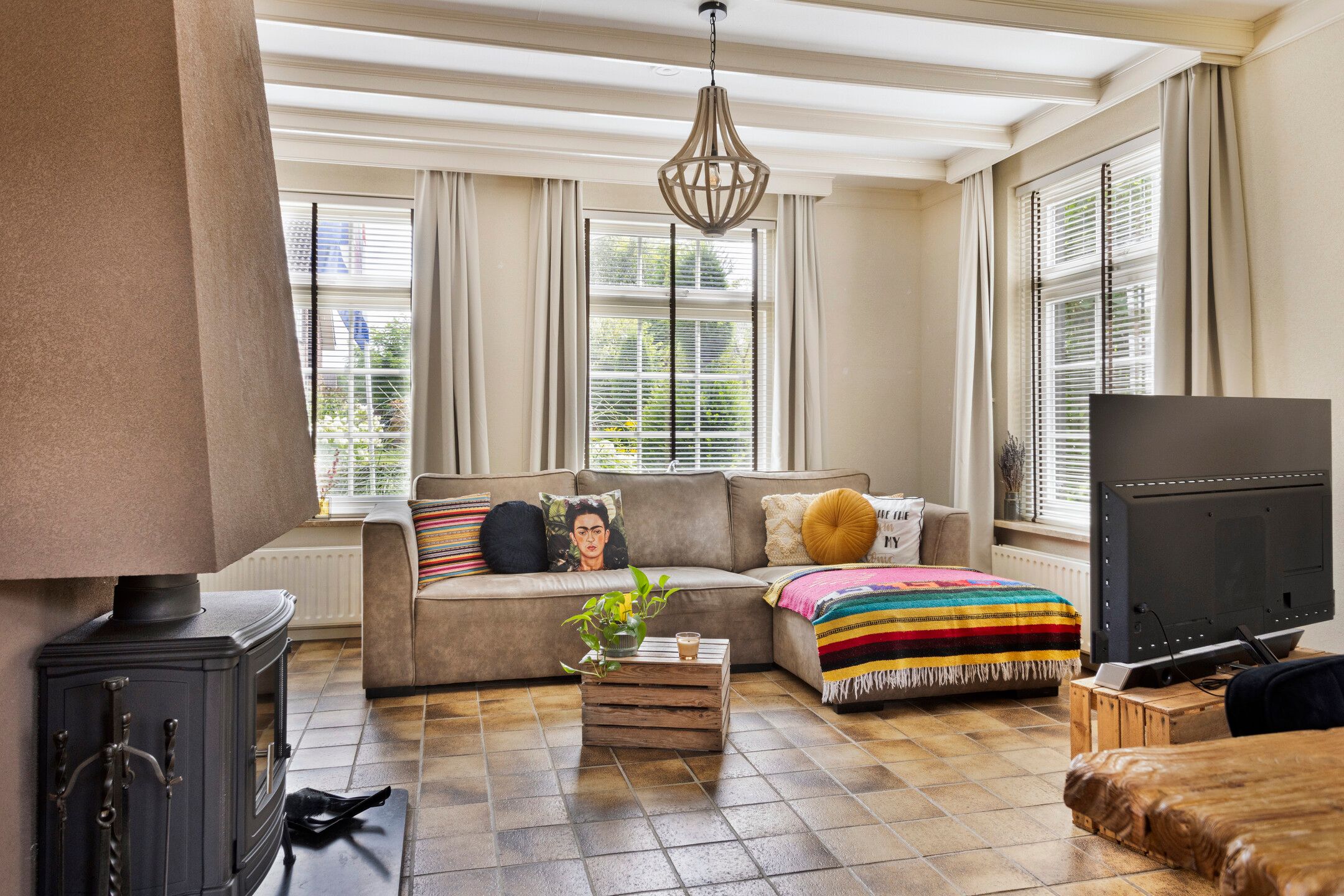 Foto 9 van Kasteelstraat 10-A