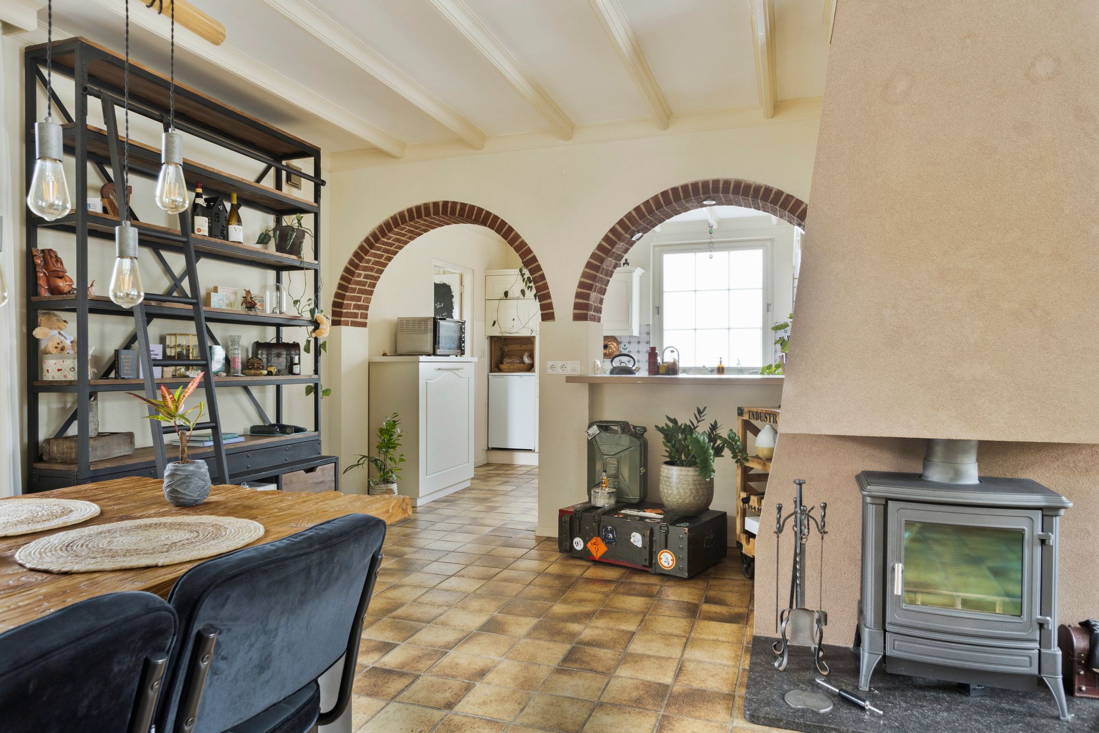 Foto 12 van Kasteelstraat 10-A