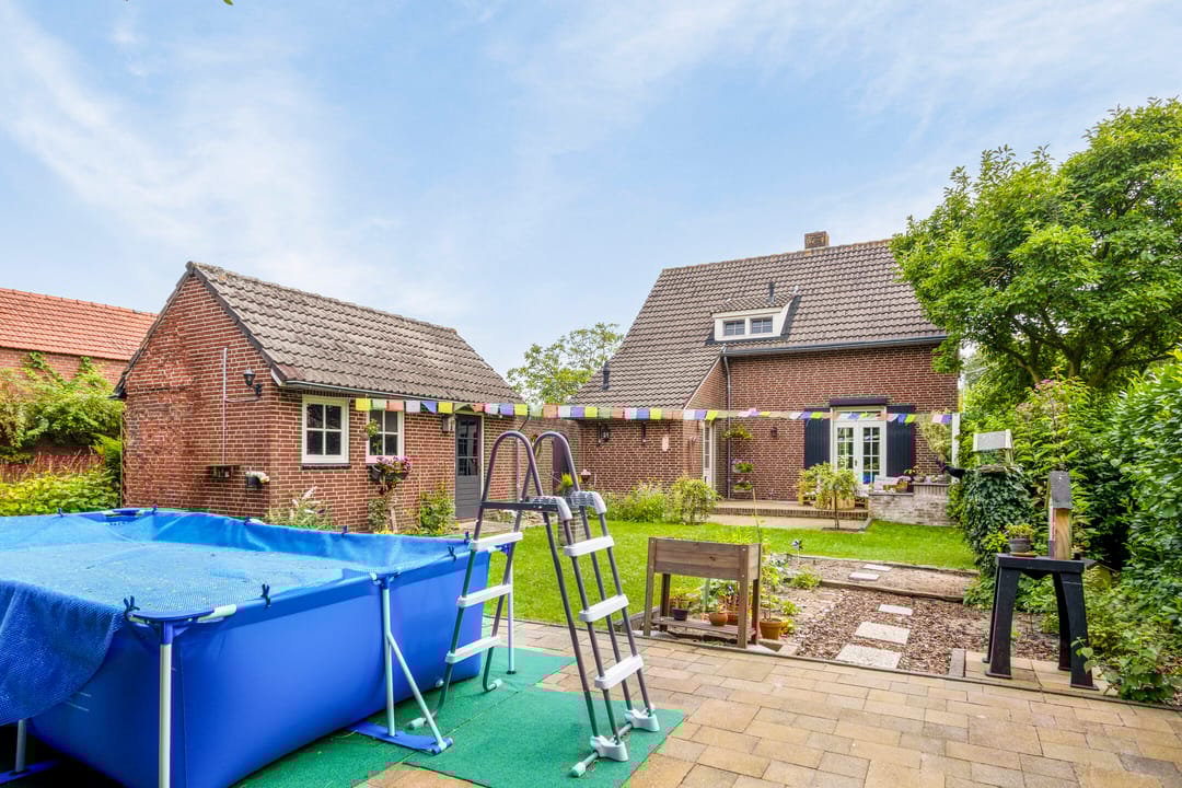 Foto 26 van Kasteelstraat 10-A