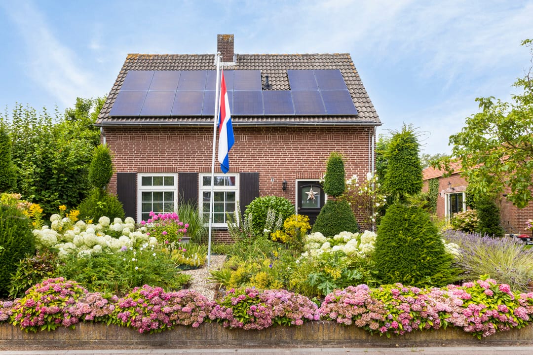 Foto 32 van Kasteelstraat 10-A