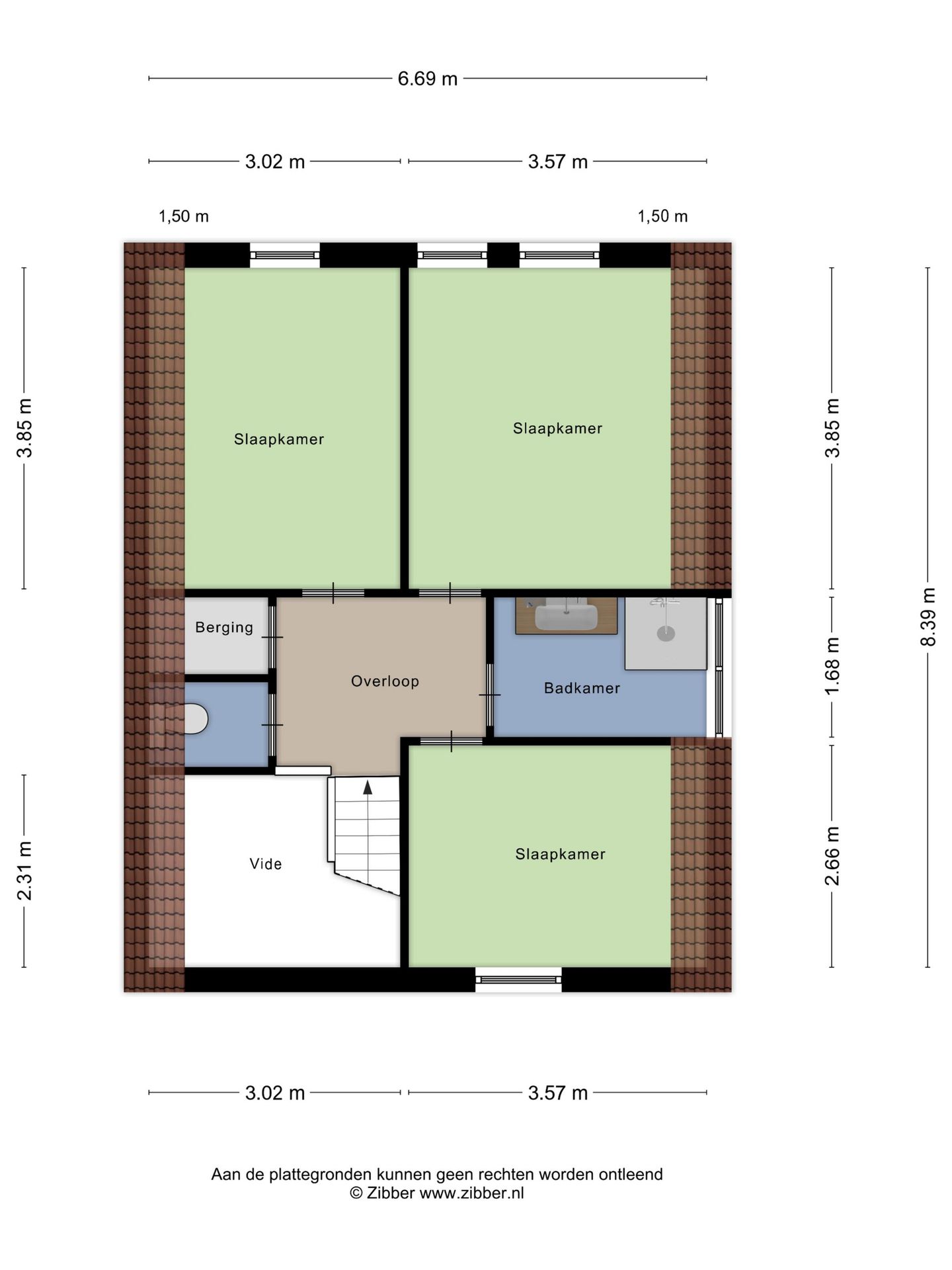 Foto 34 van Kasteelstraat 10-A