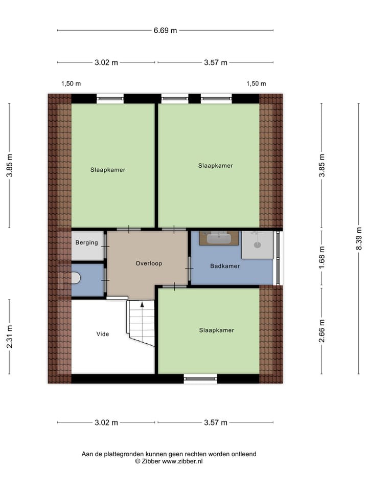 Foto 34 van Kasteelstraat 10-A
