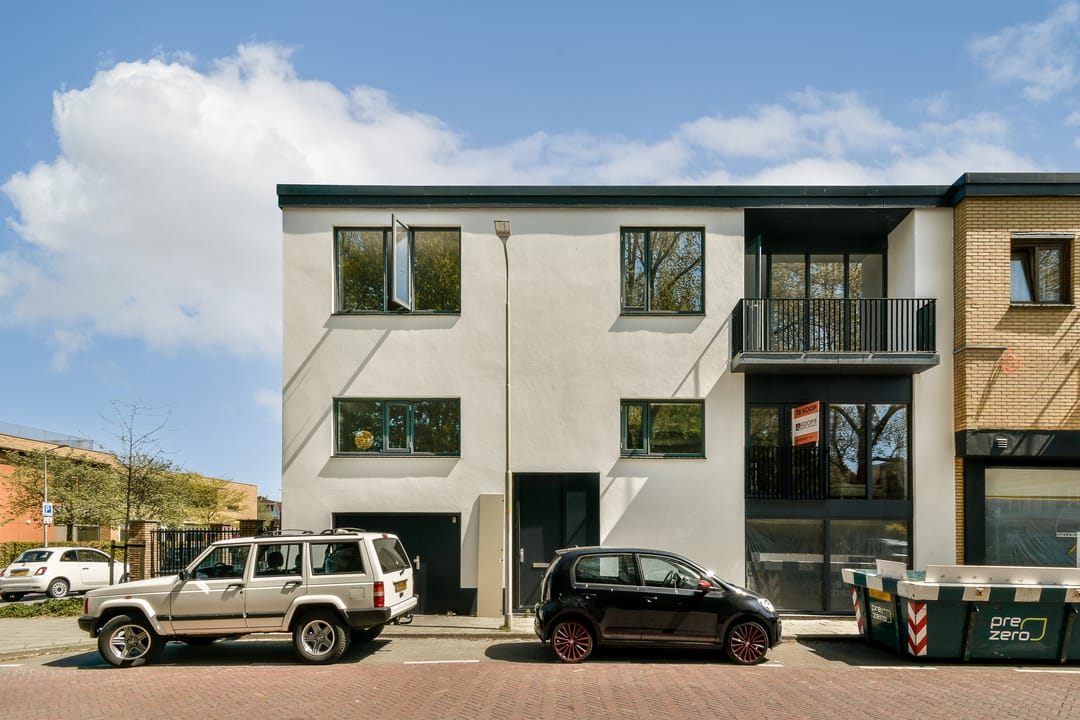 Foto 1 van Texelstraat 88-C