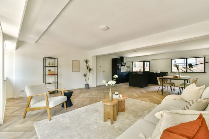 Foto 5 van Texelstraat 88-C