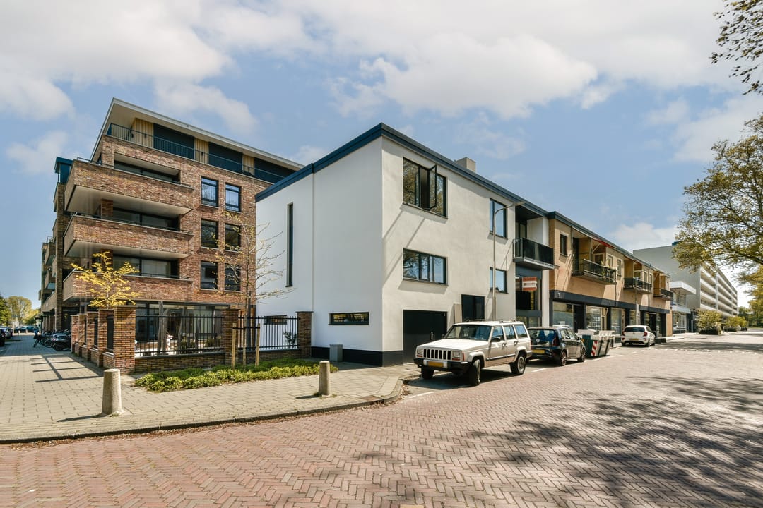 Foto 23 van Texelstraat 88-C