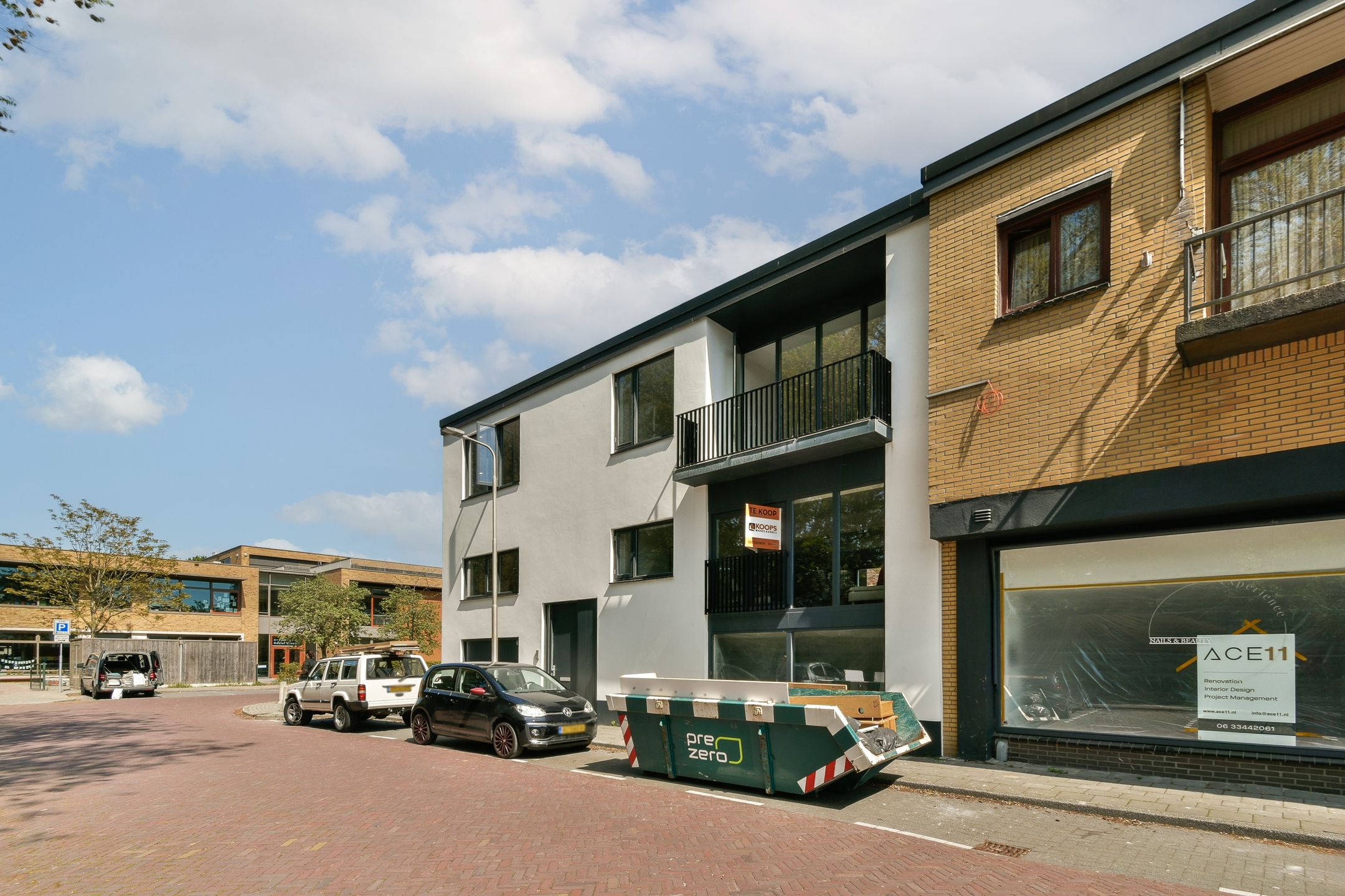 Foto 24 van Texelstraat 88-C