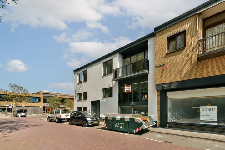 Foto 24 van Texelstraat 88-C