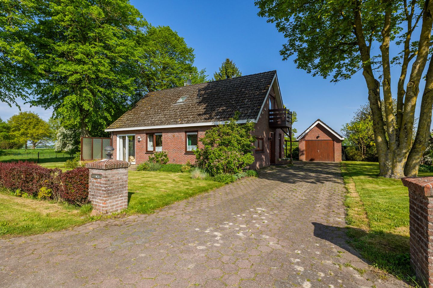 Foto 1 van Benterdijk 1