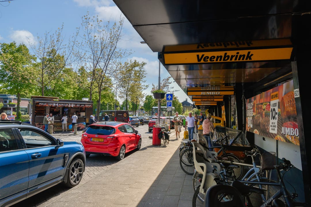 Foto 28 van Texelstraat 88-C