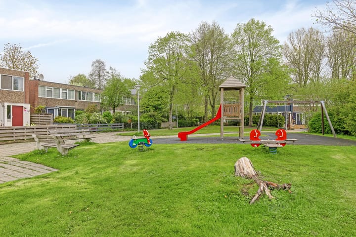 Foto 3 van Meerpaal 259