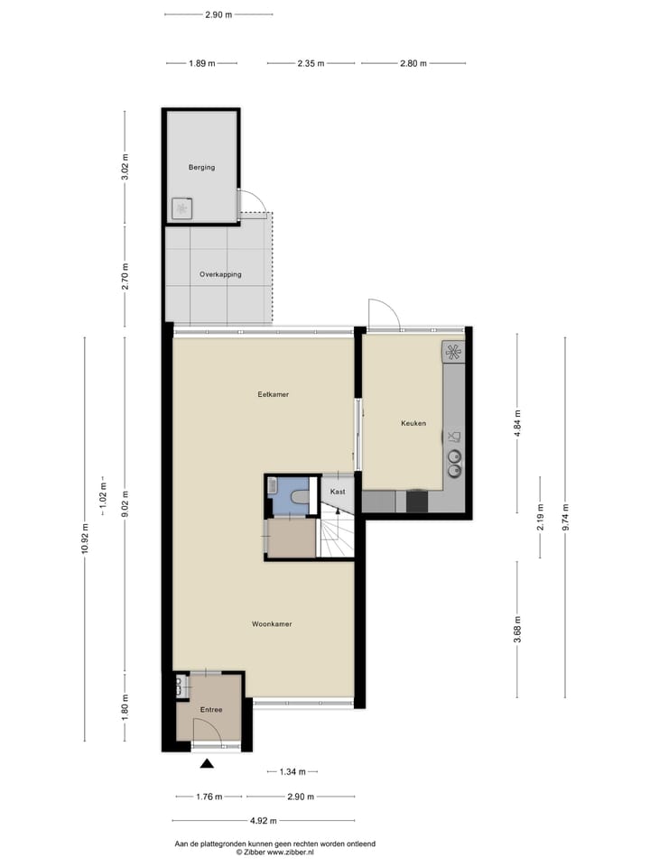 Foto 31 van Meerpaal 259