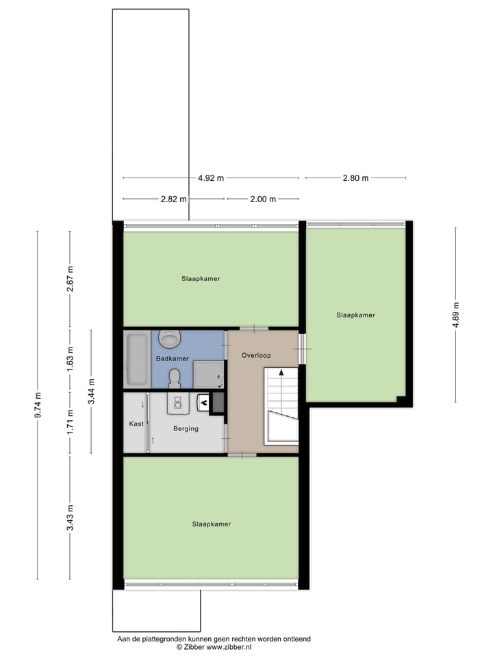 Foto 32 van Meerpaal 259