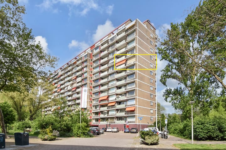 Photo 1 of Nieuwendamlaan 428