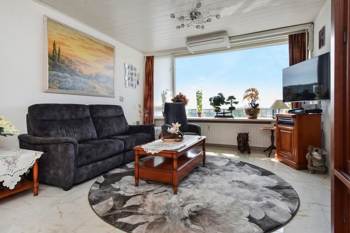 Foto 2 van Nieuwendamlaan 428