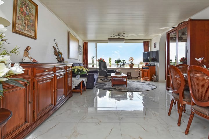 Foto 3 van Nieuwendamlaan 428