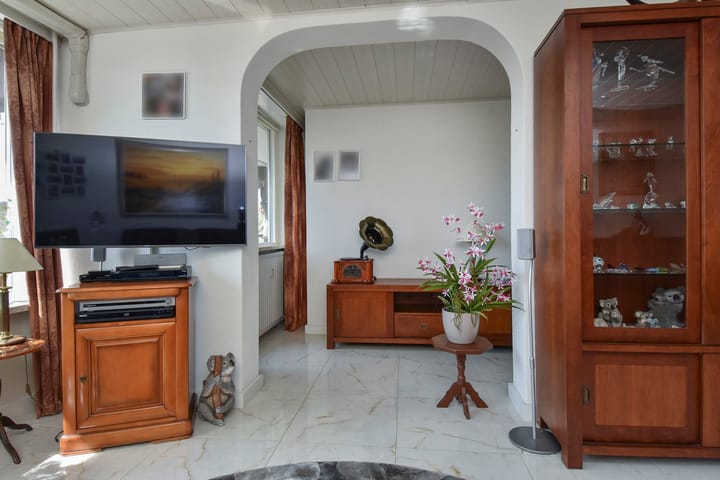 Foto 4 van Nieuwendamlaan 428