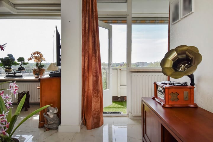 Foto 5 van Nieuwendamlaan 428