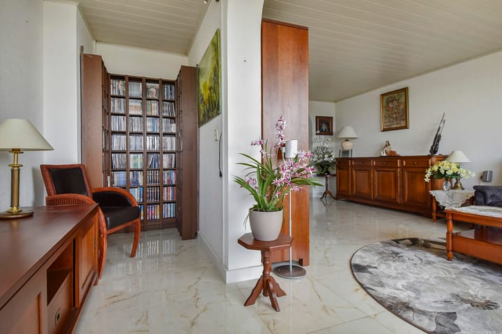 Photo 6 of Nieuwendamlaan 428