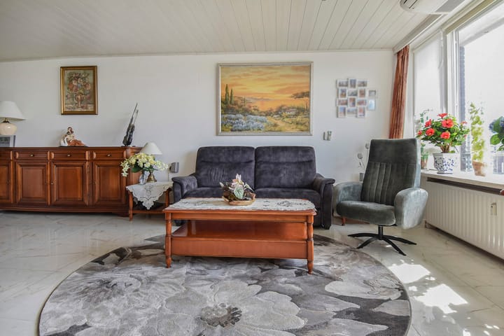 Photo 7 of Nieuwendamlaan 428