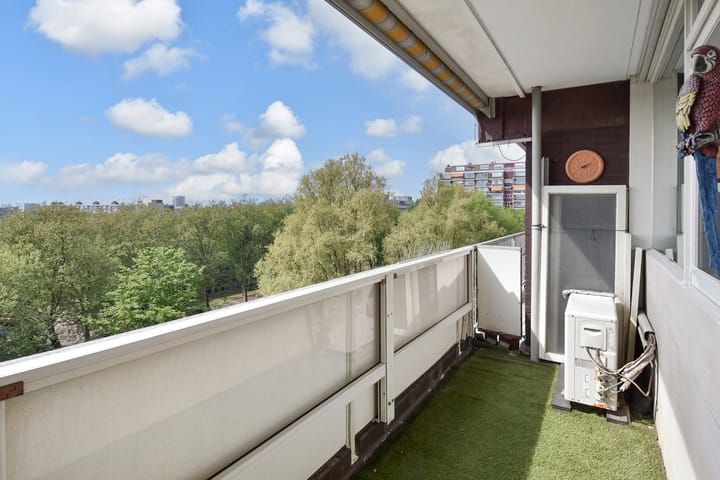 Photo 10 of Nieuwendamlaan 428