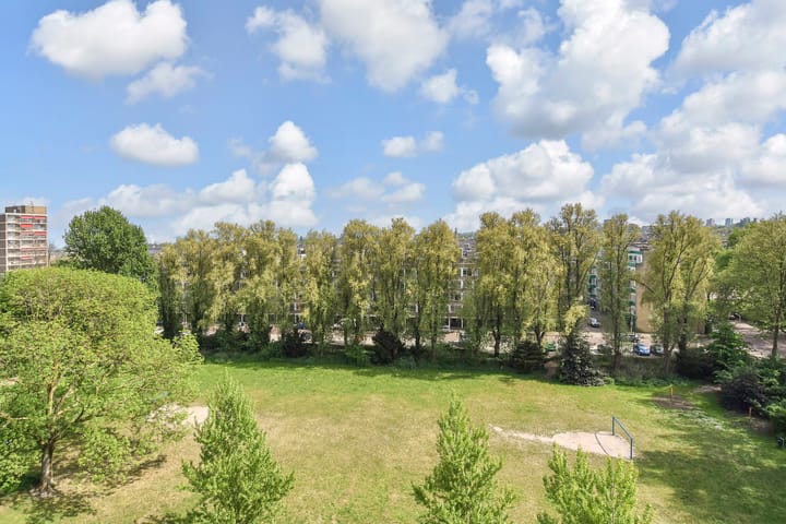 Photo 12 of Nieuwendamlaan 428