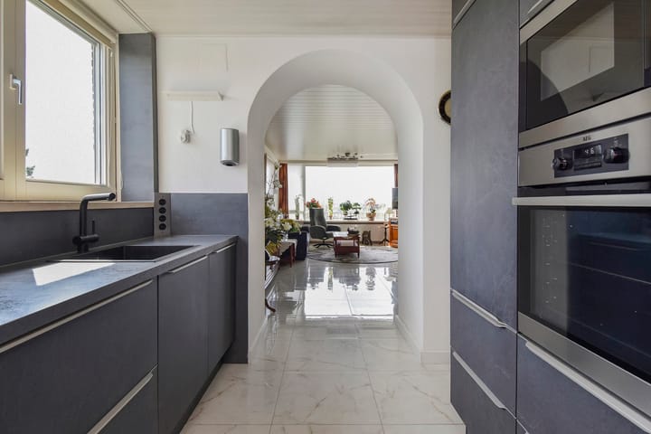 Photo 15 of Nieuwendamlaan 428