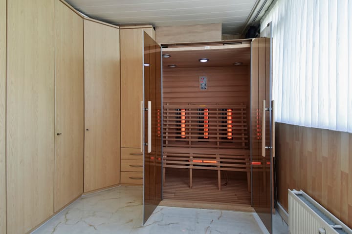 Photo 18 of Nieuwendamlaan 428