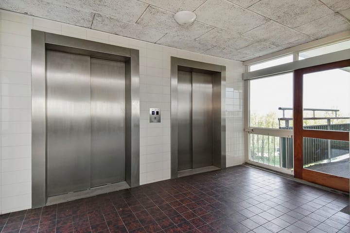 Photo 28 of Nieuwendamlaan 428