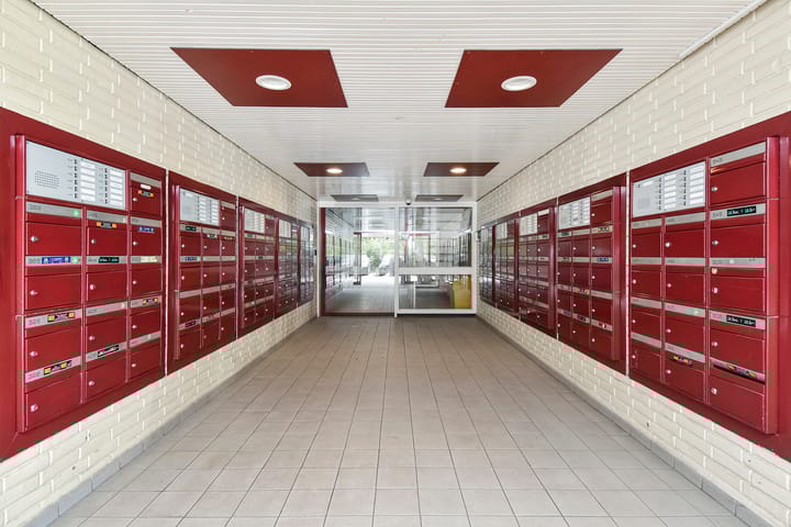 Photo 29 of Nieuwendamlaan 428