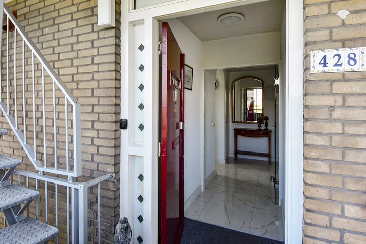 Photo 30 of Nieuwendamlaan 428