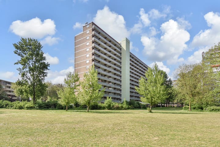 Photo 35 of Nieuwendamlaan 428