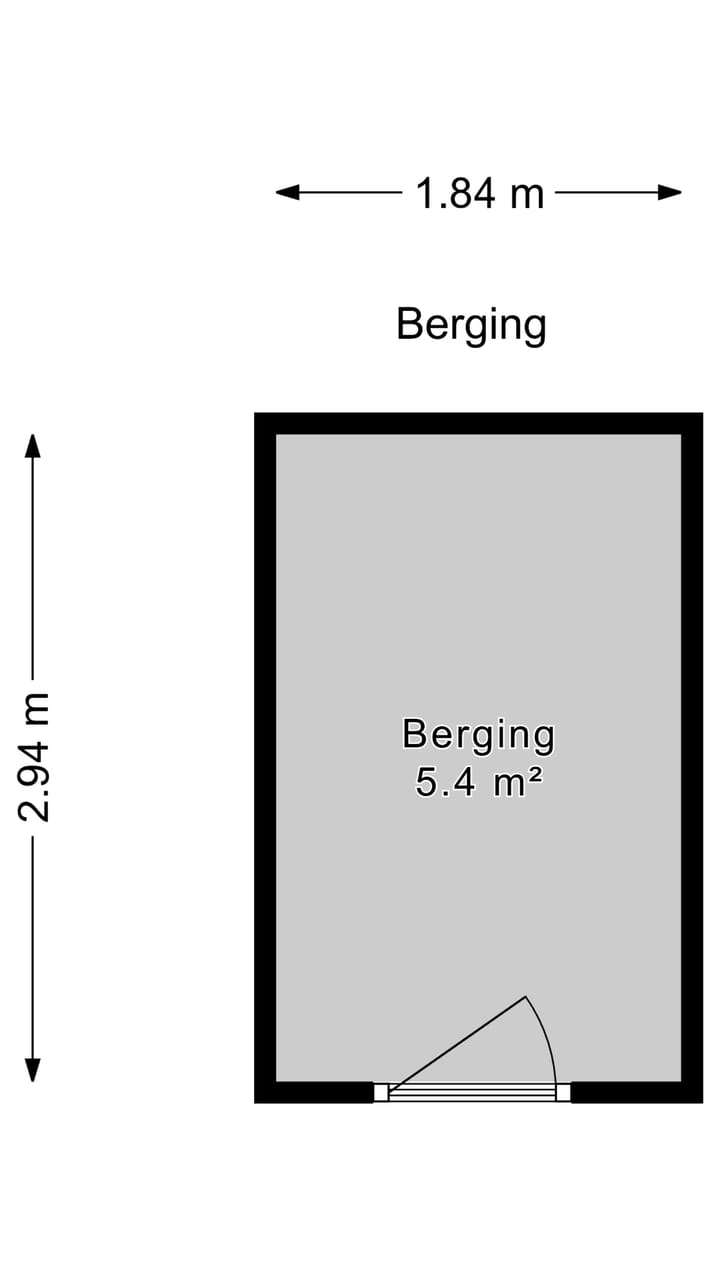 Photo 37 of Nieuwendamlaan 428