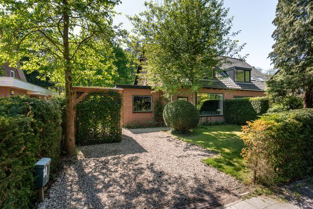 Foto 2 van Ockeghemlaan 14