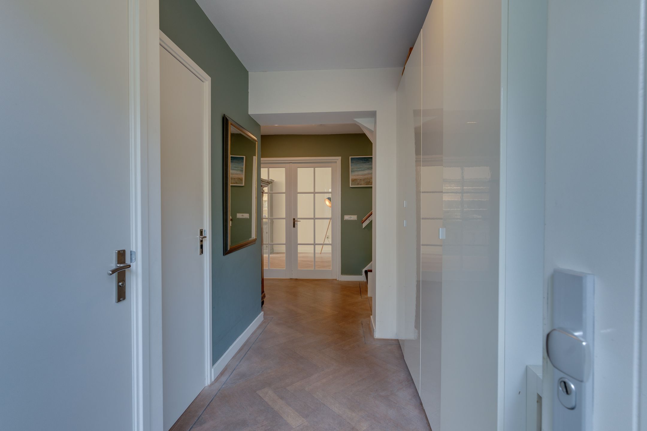 Foto 6 van Ockeghemlaan 14