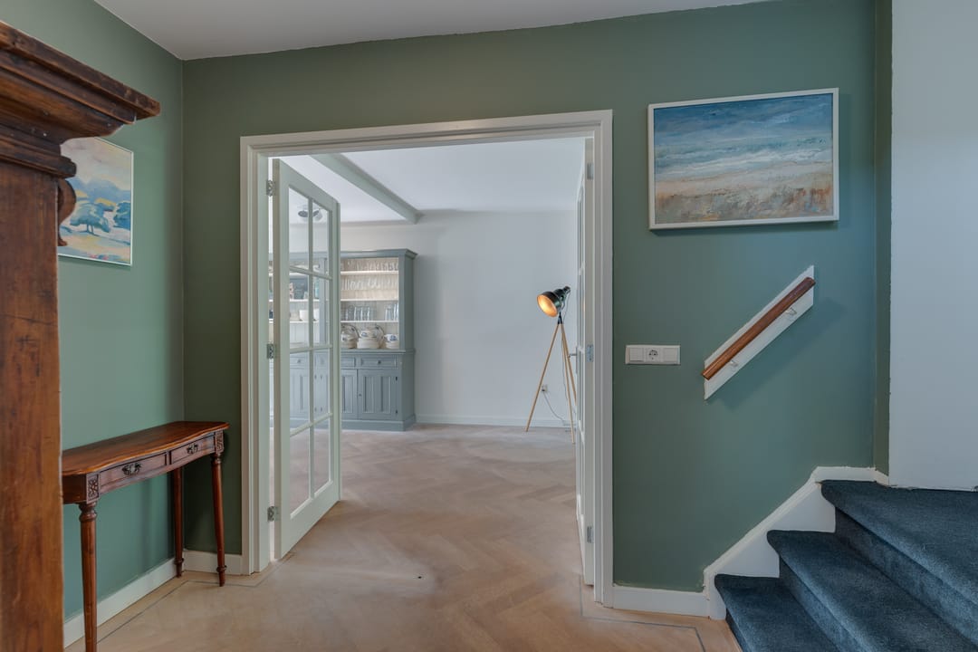 Foto 7 van Ockeghemlaan 14