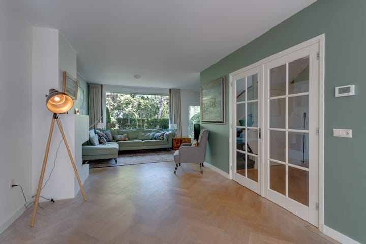 Foto 8 van Ockeghemlaan 14