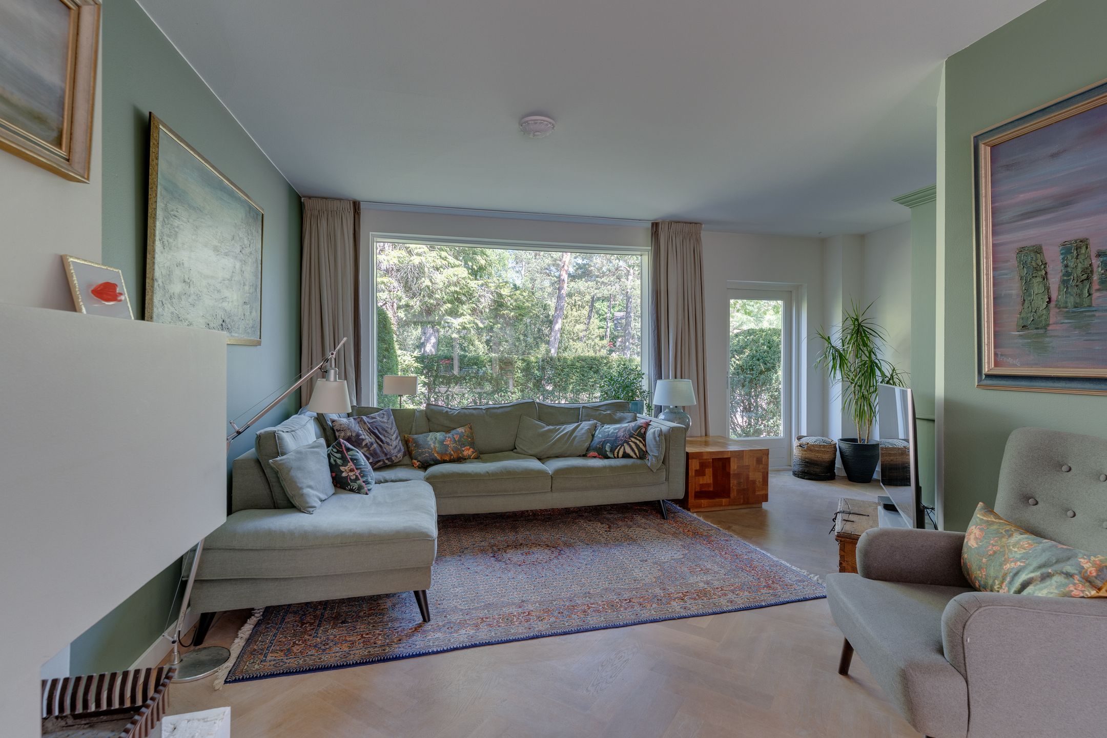 Foto 9 van Ockeghemlaan 14