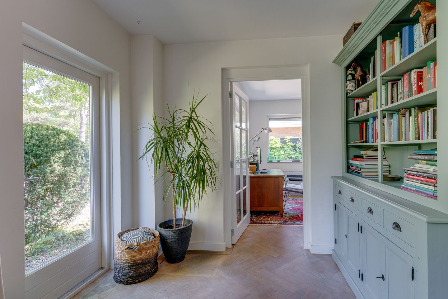 Foto 10 van Ockeghemlaan 14