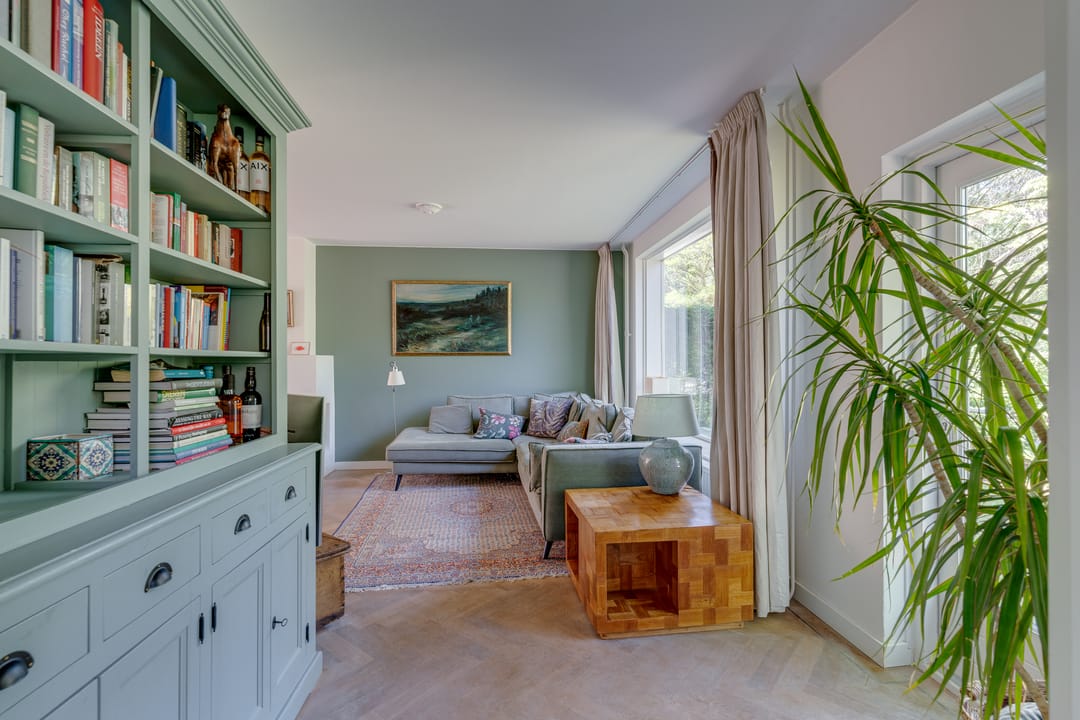 Foto 11 van Ockeghemlaan 14