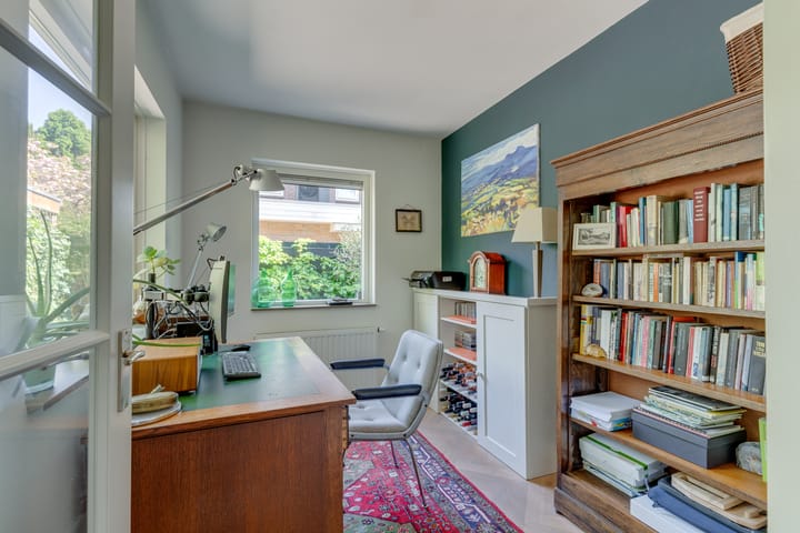 Foto 12 van Ockeghemlaan 14