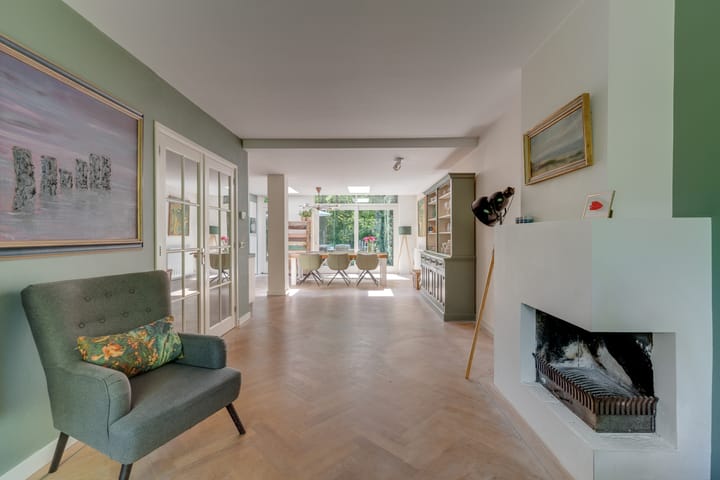 Foto 13 van Ockeghemlaan 14