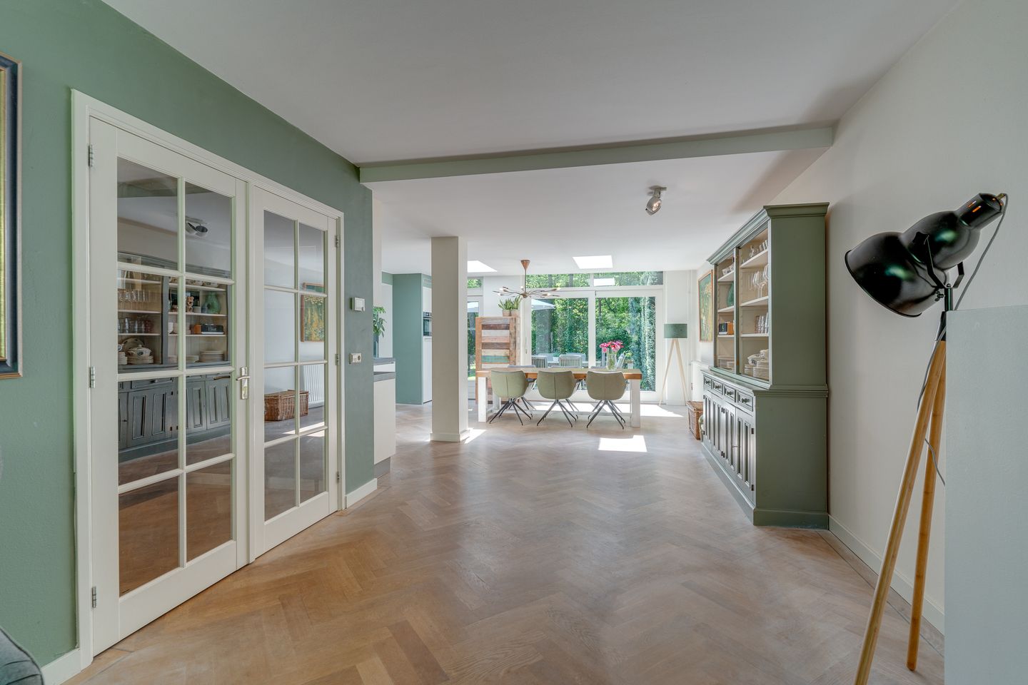 Foto 14 van Ockeghemlaan 14