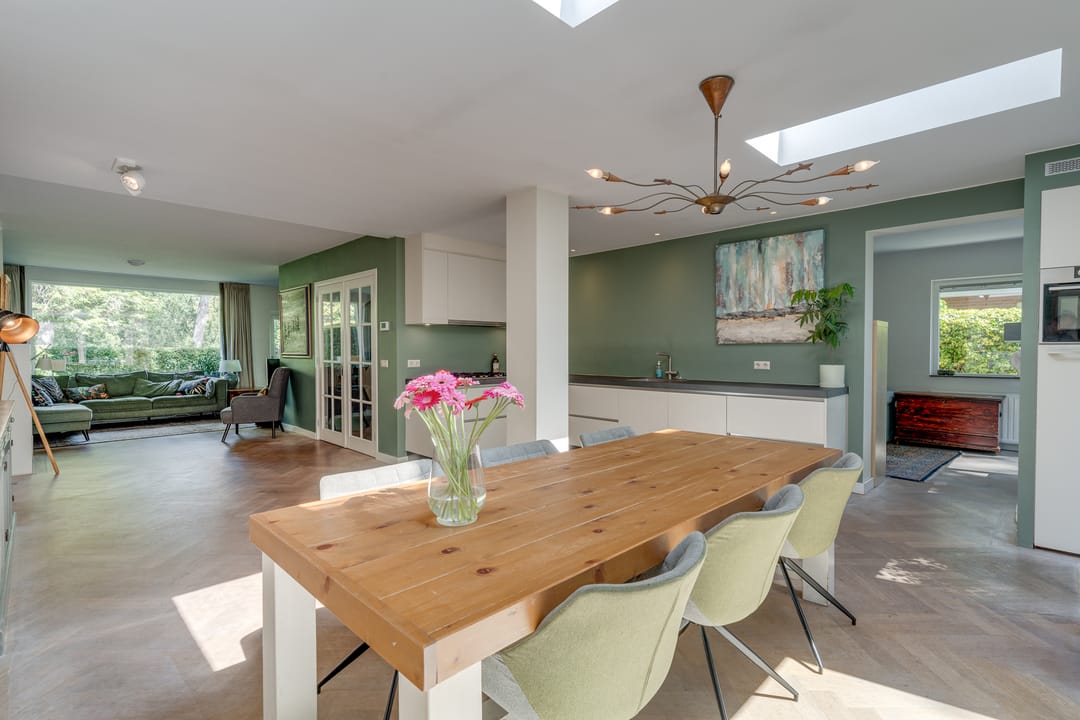 Foto 16 van Ockeghemlaan 14