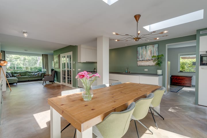 Foto 16 van Ockeghemlaan 14