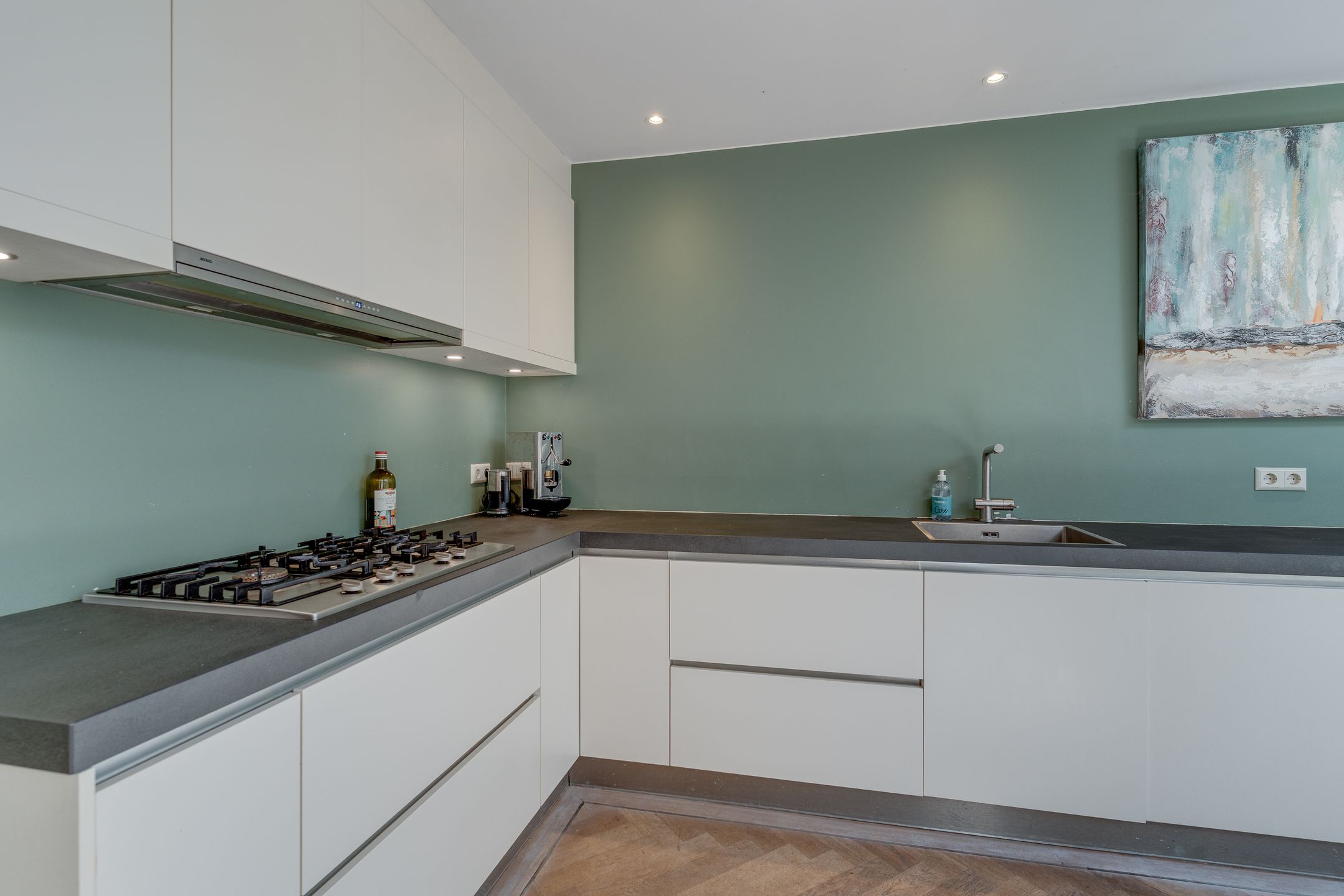 Foto 18 van Ockeghemlaan 14