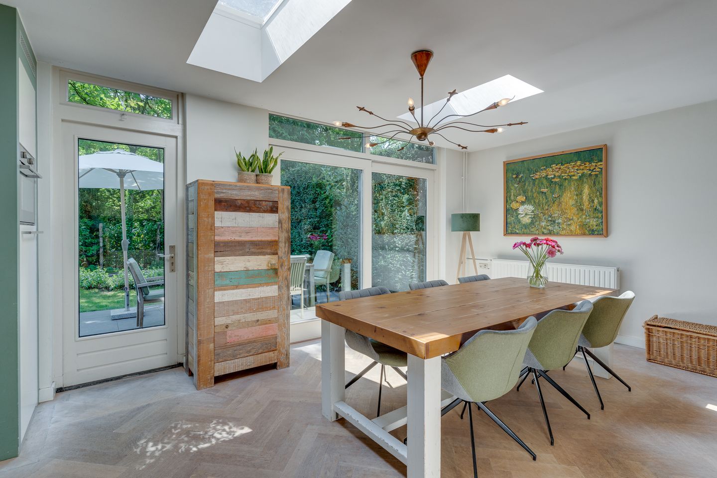 Foto 19 van Ockeghemlaan 14