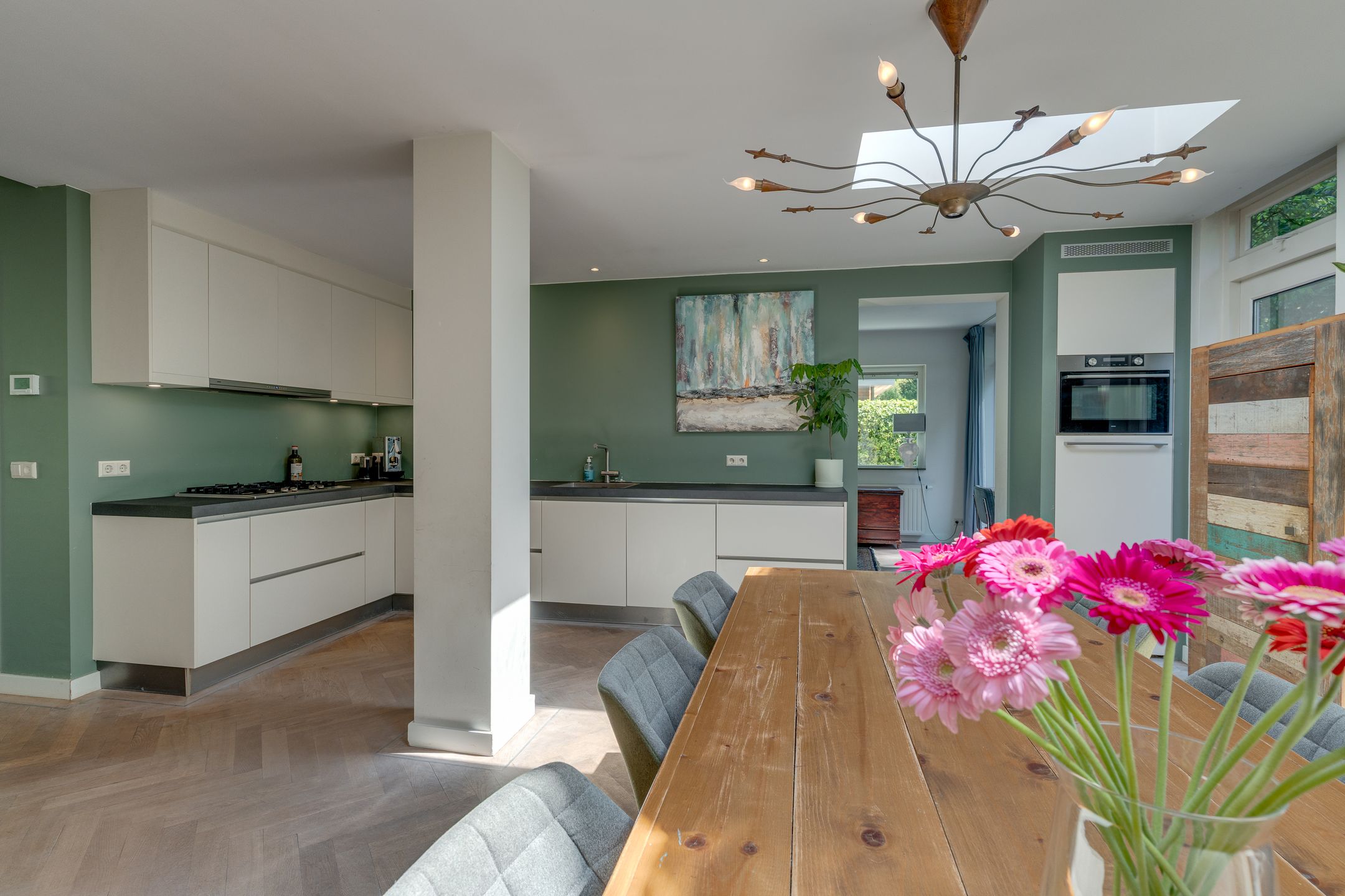 Foto 21 van Ockeghemlaan 14