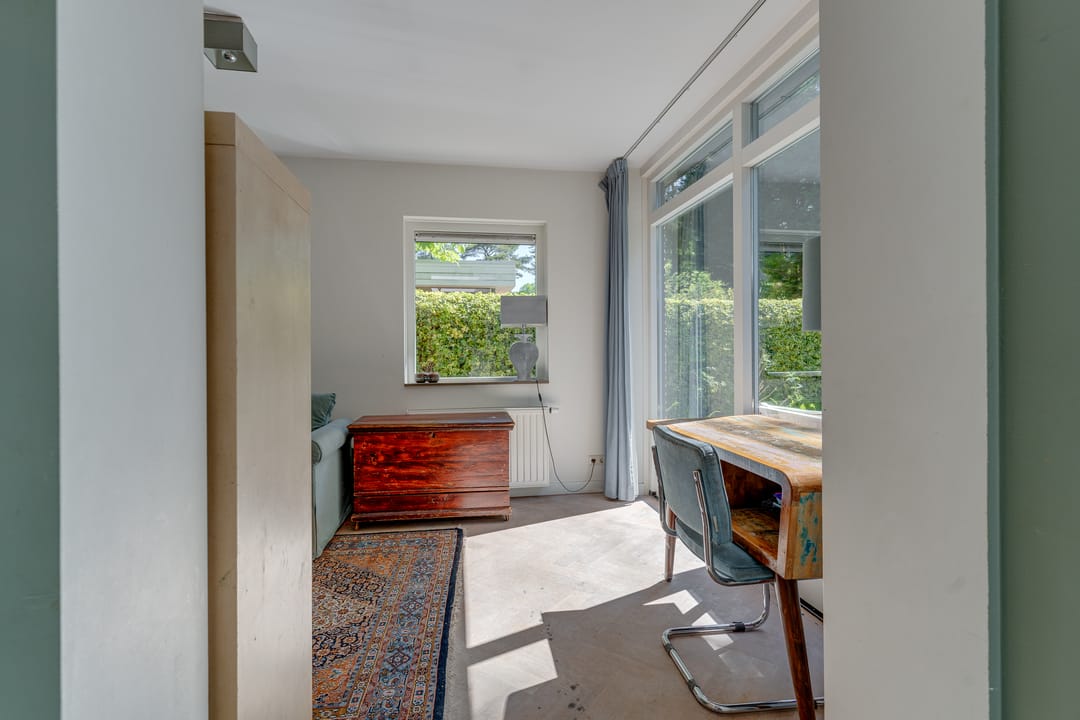 Foto 22 van Ockeghemlaan 14