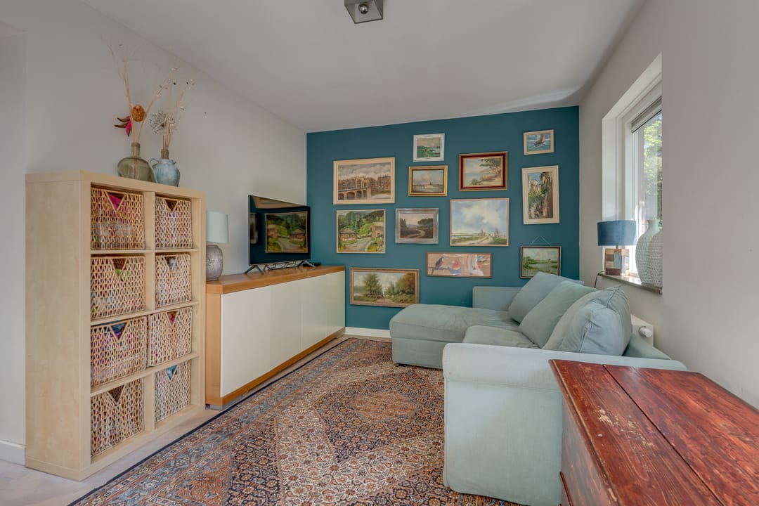 Foto 23 van Ockeghemlaan 14