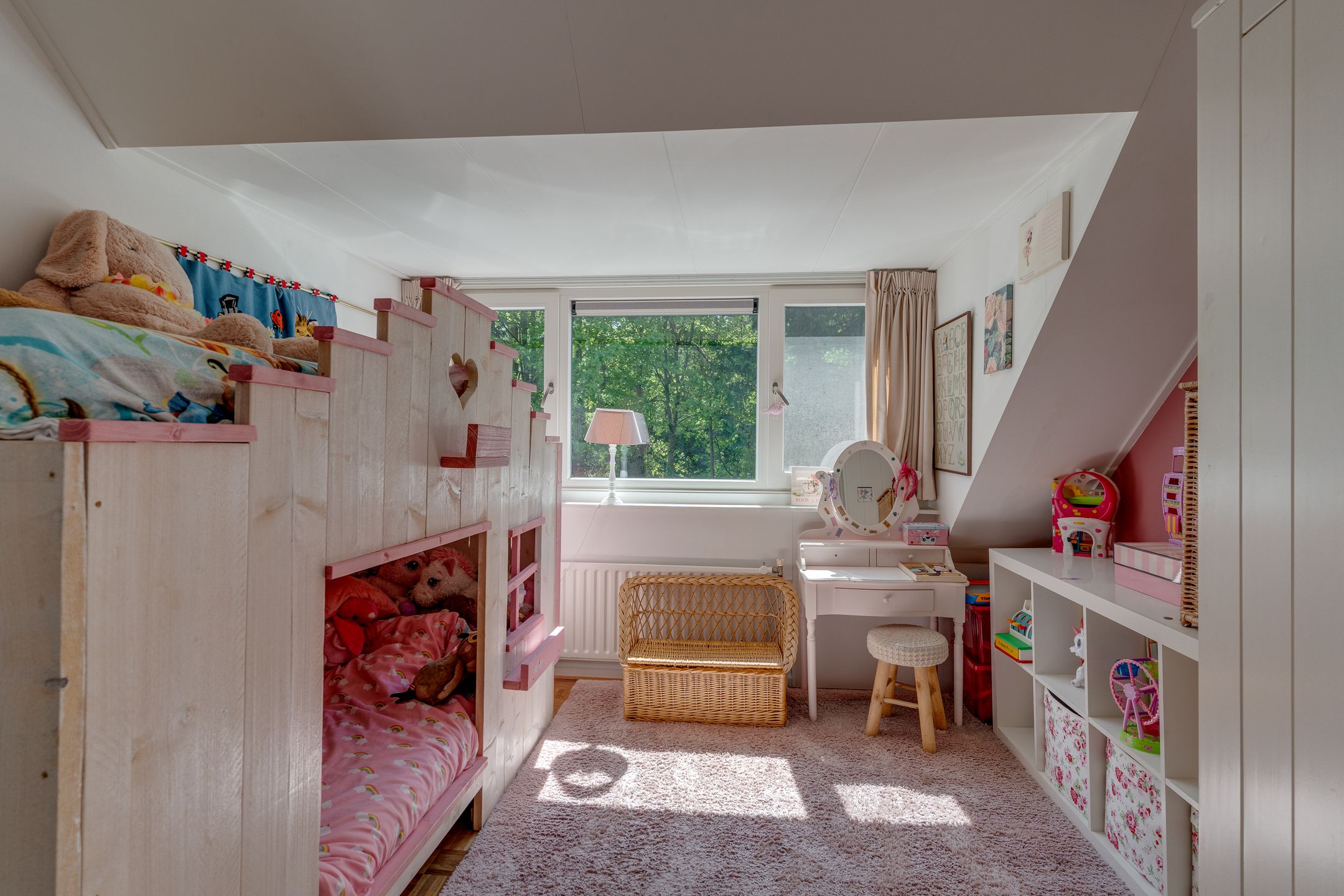 Foto 30 van Ockeghemlaan 14